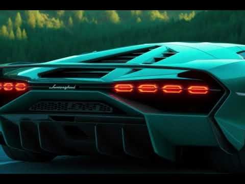 THIS is the Future of Supercars: Lamborghini Terzo Millennio (Self-Healing Body & Supercapacitors!)