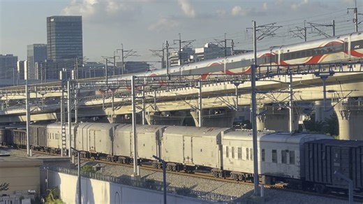 不是，这个又是什么奇怪的车？｜随着BH1大量投入运用，这些老将的时间还剩多久呢？