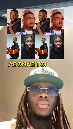 QUELLE EST LA MEILLEURE CHANSON SANS INSTRUMENT ? Meilleur chanson sans instrument #dadju #naza #dr