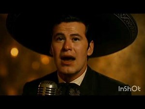 “Borracho – Classic Ranchera with the Feeling and Voice of Salvador Infante”