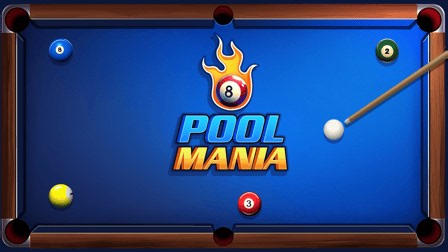 3D Pool Mania — play on Playgama (by Hammerplay Studio )