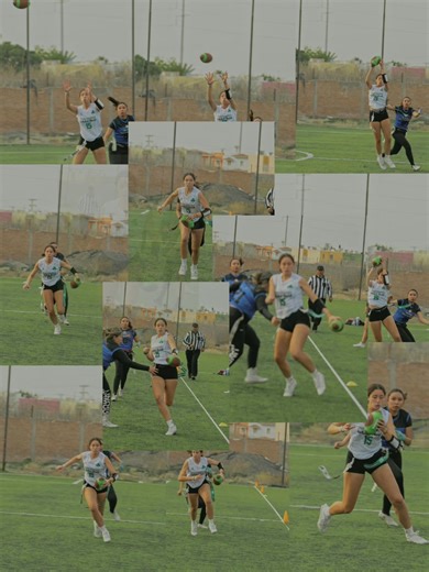 Maria 🏈🇲🇽 pick six