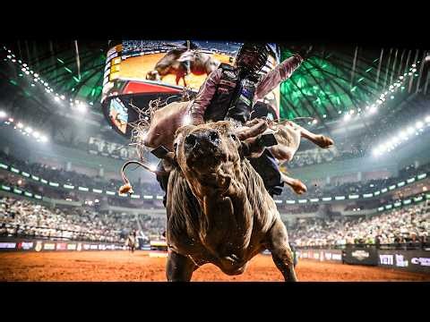 The Most INSANE Bulls of the 2026 PBR Season