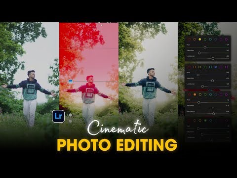 The Ultimate Lightroom Masking Tutorial | Master All Masking Tools