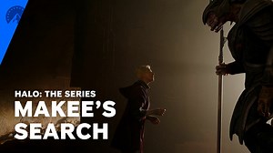 Watch Halo Season 1, Episode 5 - Makee Seeks the Artifact - Paramount