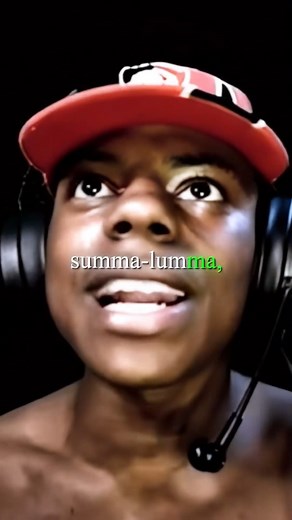 “Who’s the REAL Rap God? 👑 Eminem vs IShowSpeed vs Girl Rapper 🔥”