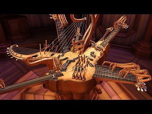 Instruments de musique imaginaires - Animusic Vol 2 - Imaginary musical instruments #Animusic