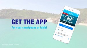 Listen on our free app for Apple & Android smartphones and tablets. Search for ‘Coast FM Cornwall’ in your app store. | Coast FM