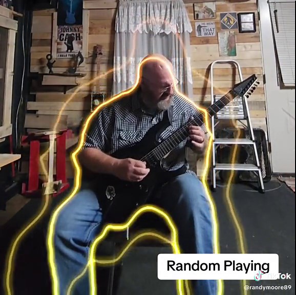 Randy Moore (@randymoore89)’s videos with original sound - Randy Moore