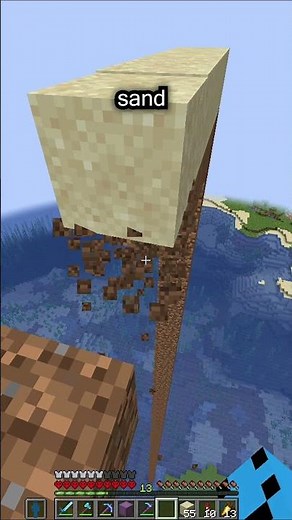 sandiction videos be like...