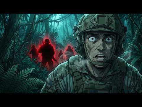 Could 500 Modern Marines SOLO the Vietnam War?