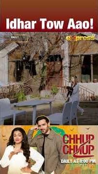 Pyar tow kar lo isko #usamakhan #hirakhan #expresstv #shorts