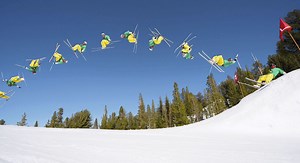 Chapitre 12 : Mouvement d'un système