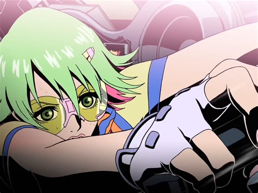 【2010】ReadLine 红线 上