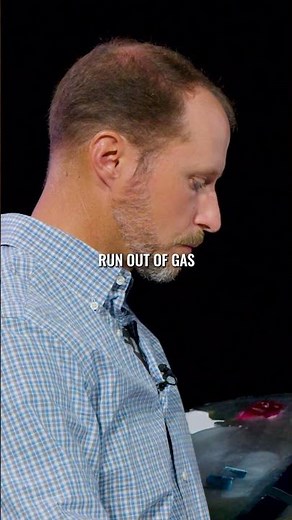 We don't make mistakes with CRI® Nicholas Hankins