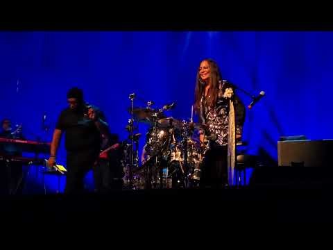 SHEILA E and the E-STREET band, Drum solo, Antwerp, 2026