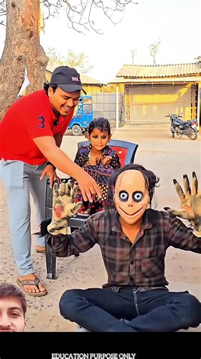 Mama bhut aa gya 😵 “Building Wooden Log Cabin in Forest 🥸⚡ l Survival House Step by Step