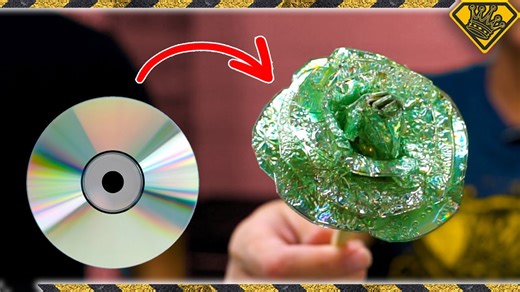 5 new uses for old CDs you never considered