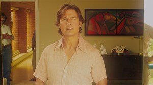 Tom Cruise Cartel Colombien = Une affaire qui roule 👌💸 #BarrySeal, le 13 septembre en salles 🎬 | Barry Seal : American Traffic