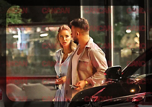 După ani de împăcări și despărțiri, Bianca Drăgușanu schimbă foaia! Relația cu Gabi Bădălău trece la alt nivel: “Mă face să mă simt…”