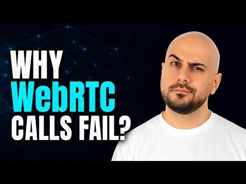 WebRTC Production Guide: Why Calls Fail