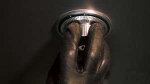 Unlocking Combination Safe Stock Footage Video (100% Royalty-free) 22030363 | Shutterstock