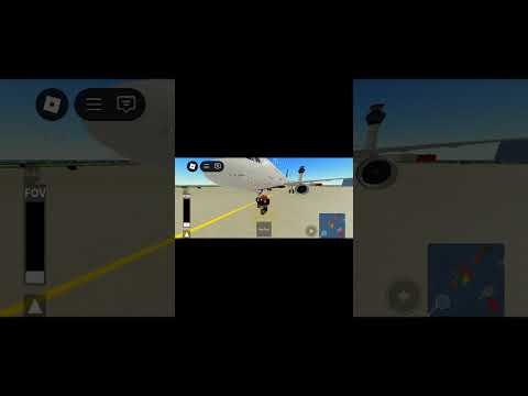 The Pilot Training Flight Simulator Experience 👍