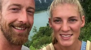 One Couple Created A Tiny Home From An Old Bread Truck