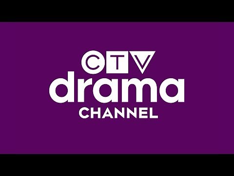 Welcome to All-New CTV Drama Channel