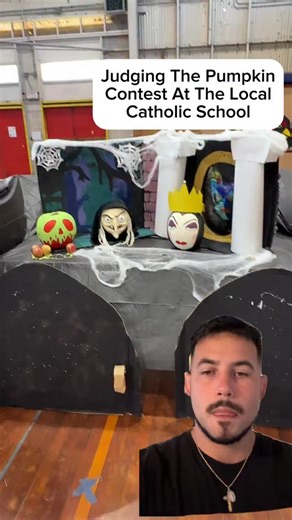 5 comments | Pumpkins, keiki, and community vibes!  Judging the pumpkin decorating contest with our local Catholic school was a blast—so much heart and creativity. Mahalo, St. Joe’s ‘ohana! 李 #CatholicSchool #HawaiiCatholic #Hilo #BigIsland #Ohana #PumpkinContest #PumpkinDecorating #HalloweenAtSchool #AllHallowsEve #CatholicReels #FaithAndFamily #CommunityFirst #Keiki #HawaiiLife #ChurchAndCommunity | Big Island Used Cars | Facebook