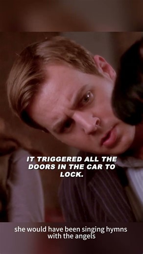 Car Turns Into a Death Trap… Until Ross Shows Up 🚗💨💥 | NCIS Intense Scene