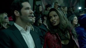 En attendant l'épisode 5 de Lucifer dimanche, voici en exclu les premières minutes 😈 | CSTAR