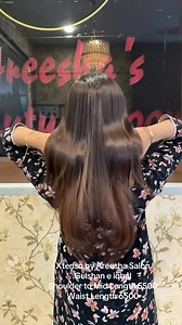 For booking Whats App at 03352633164 | Areesha beauty Salon | Facebook