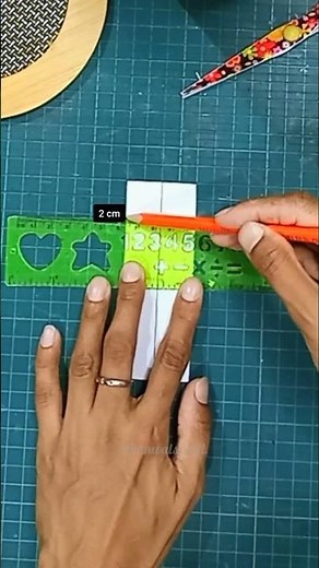 Double slide up card Quick tutorial #diy #cardcreations #artandcraft #papercraft #handmade