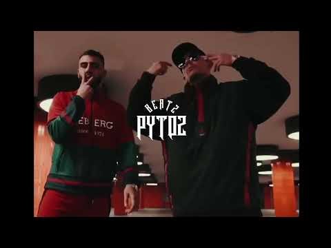CAPITAL BRA X SAMRA TYPE BEAT „BERLIN UNITED“ | RAP FREESTYLE BEAT (PROD BY PYTOZ)