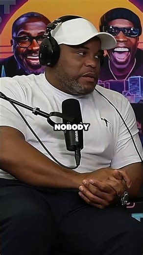 DC : Nobody On Earth Beats Prime Jones 🐐