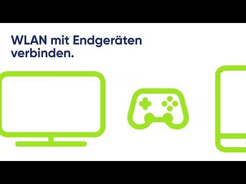PŸUR - leicht gemacht! - WLAN-Kabelbox Einrichtung