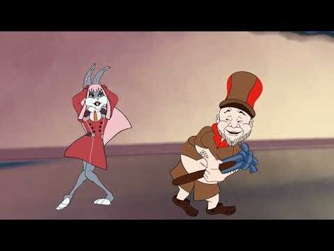 The Rabbit of Seville Reanimated Scene 30a