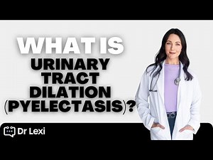 What is urinary tract dilation (pyelectasis)? | Soft marker facts from a high risk pregnancy doctor