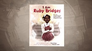 Ruby Bridges tells her story as never before. Read I Am Ruby Bridges to celebrate Walk to School Day on 11/14. | Scholastic