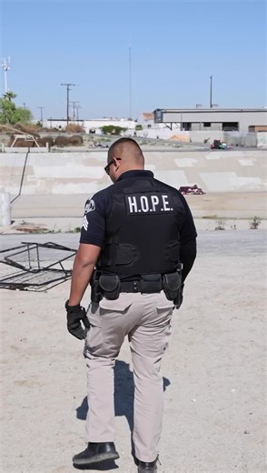 The City of Norwalk would like to share an email that was sent last month to one of the members of the Homeless Operation Prevention and Engagement (HOPE) team. This email was sent by a woman that wanted to provide an update on her family’s improved situation and express her gratitude for the HOPE team’s help and support over the span of two years since they first connected with this family. Some information was redacted to maintain the privacy of the family. The family gave their permission to 