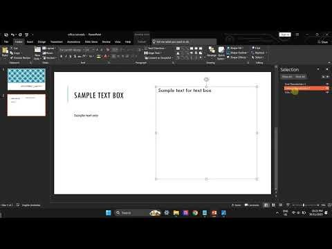 How to Delete Text Boxes in PowerPoint (Easy!)