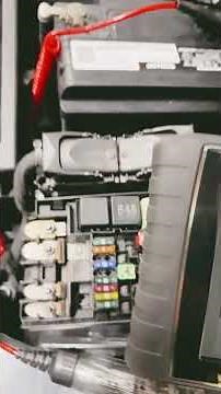 2016 Volkswagen jetta secondary air injection pump insufficient flow-p0491 DTC