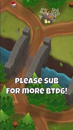 For TC Gaming | BTD6 ADVANCED CHALLENGE GUIDE | NO MK | OCTOBER 18 2024