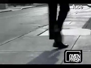 Finger Eleven - Paralyzer