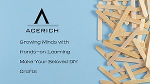 Watch Create Your Own Crafts on Amazon Live