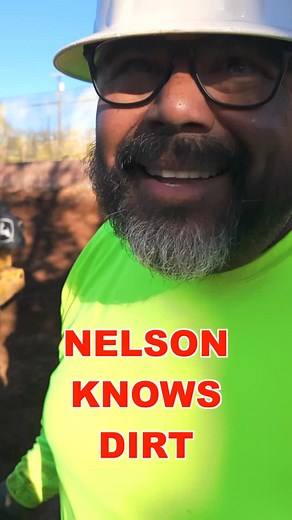  Compaction Tip: When you’re using water to help with compaction,...