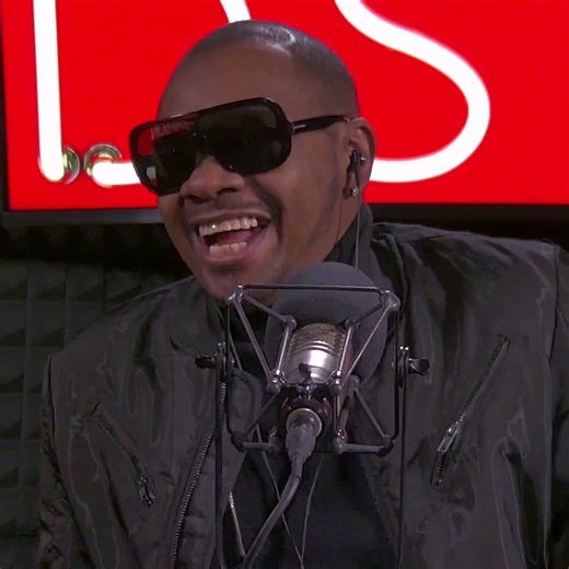 Let's Make A Deal! K-Ci shares how the two sets of brothers joined forces to form Jodeci.