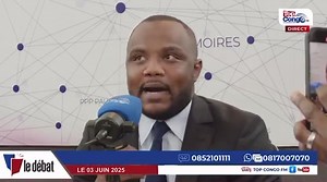 13K views · 295 reactions | [#RDC] ■ Le CSAC interdit formellement aux journalistes et aux médias de diffuser des informations, commentaires ou interviews concernant les responsables du PPRD. De même, toute mention des propos et activités de Joseph KABILA est strictement prohibée. | Le Centre | Facebook