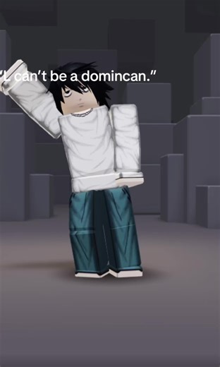 I thought this would be funny idk #llawliet #deathnote #anime #meme #fyp